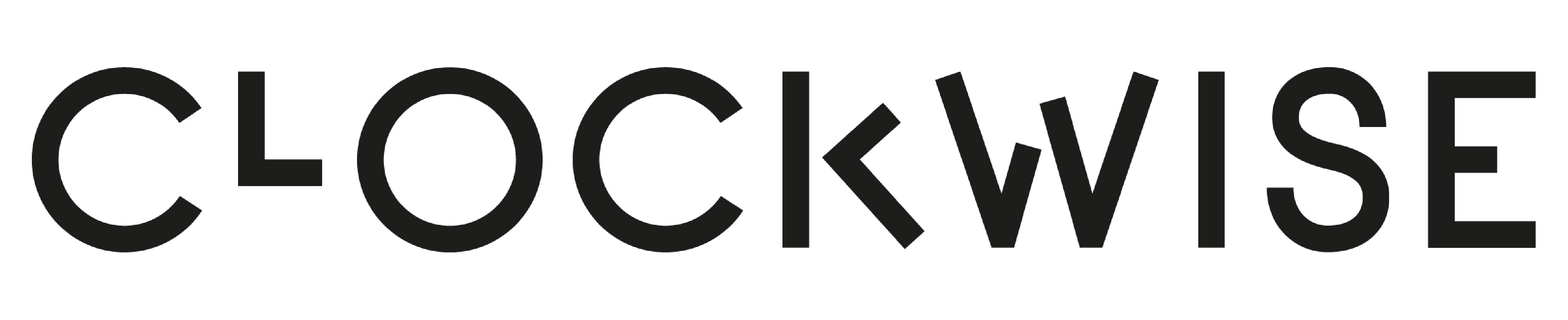 ClockLOGO