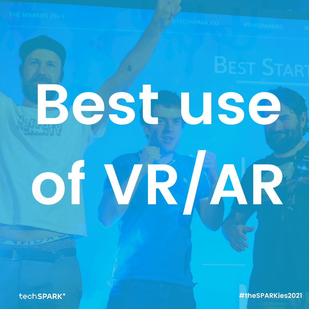 Best use of AR/VR