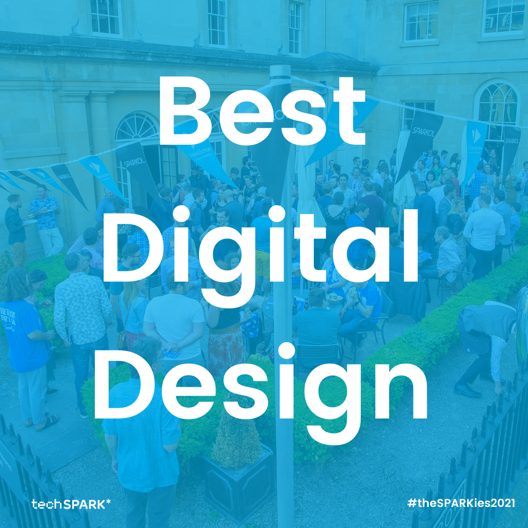 Best digtial design
