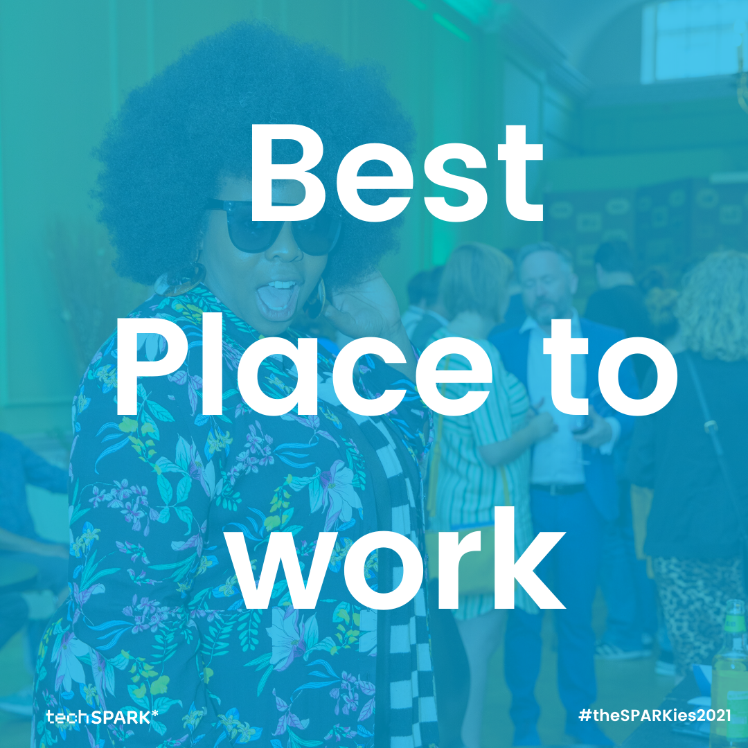 Best Place To Work