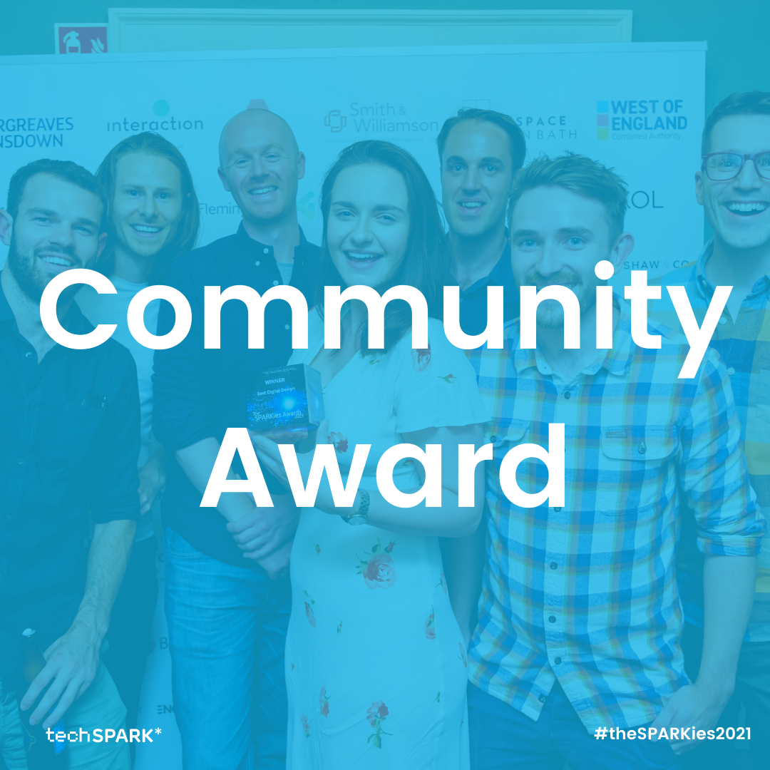 Community Award