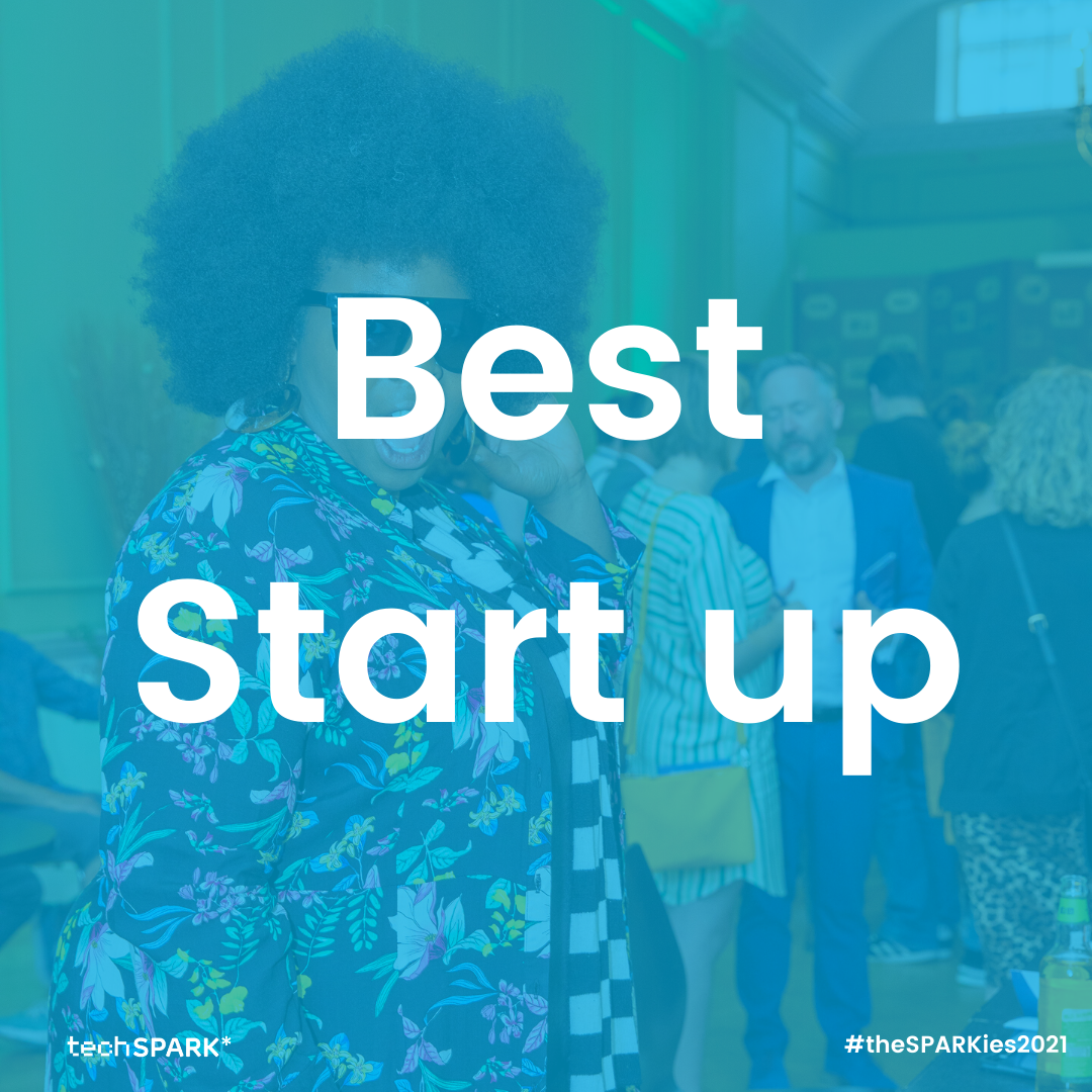 Best Start-up