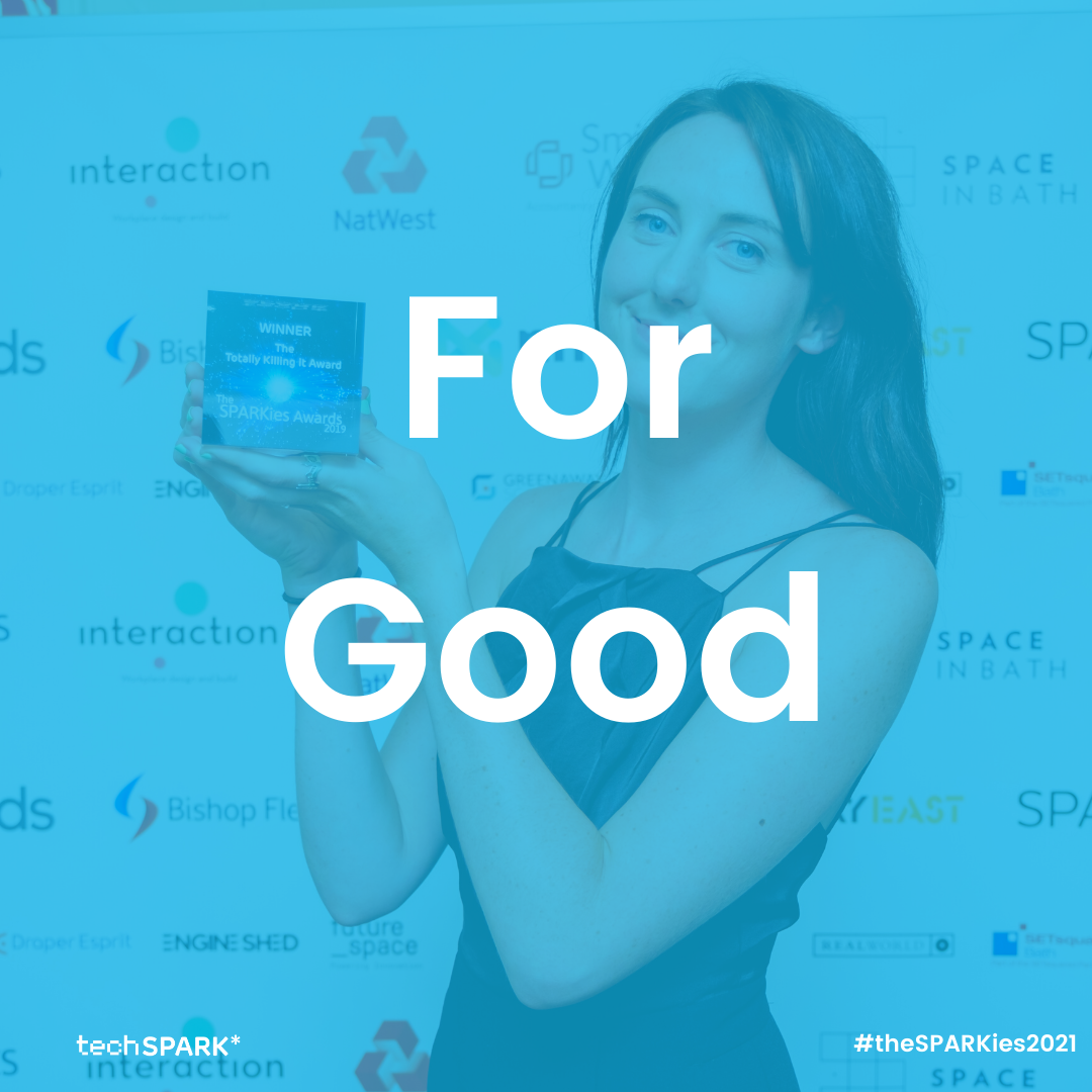 For Good Award