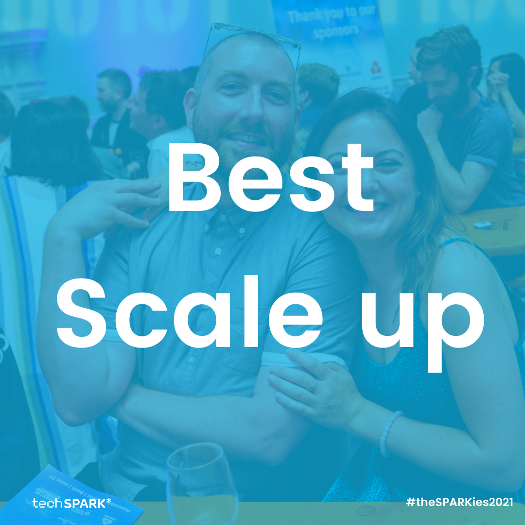 Best Scale up