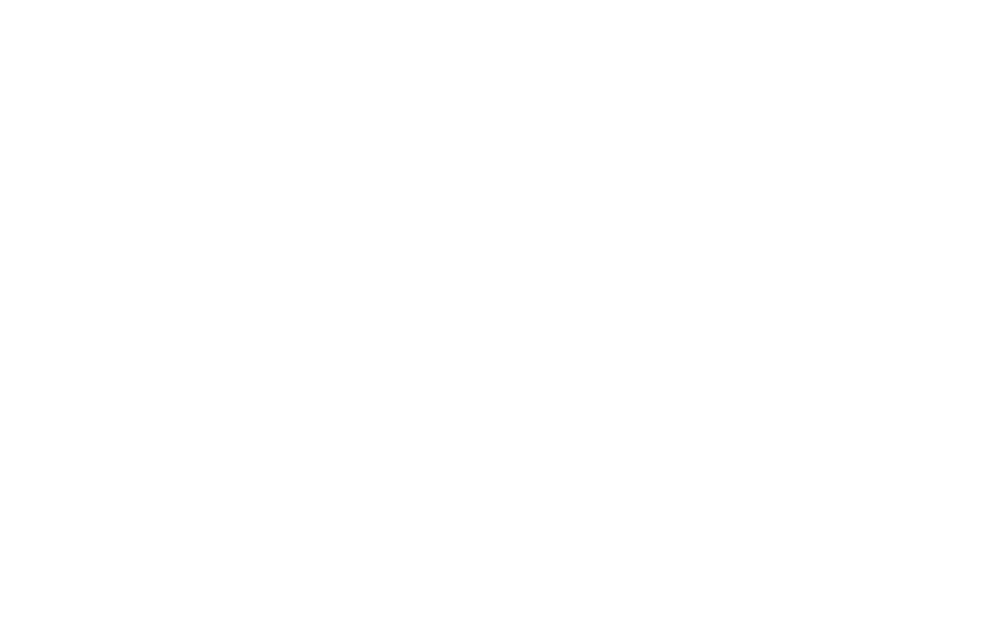 TechSPARK Logo - Stacked - White